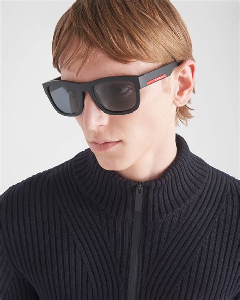 prada linea rossa spectrum|Prada Linea Rossa Active sunglasses.